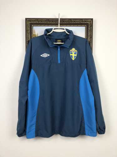 Umbro × vintage sweden - Gem