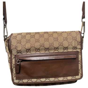 Gucci Cloth handbag