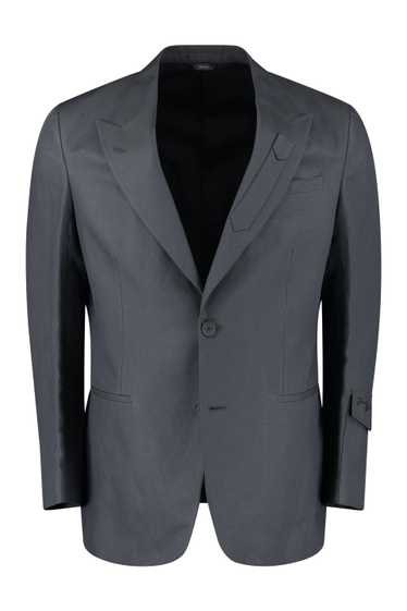 Fendi o1y0125 Blazer in Lead