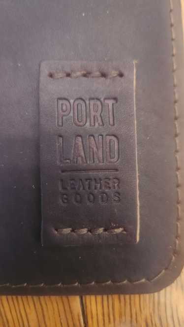 Portland Leather Adriana Pouch