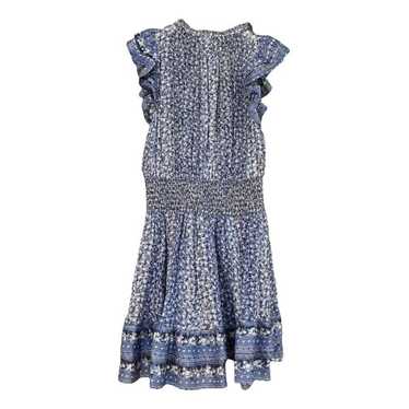 Ulla Johnson Silk mini dress