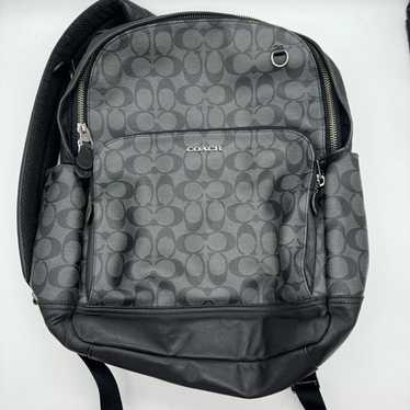 Coach backpack signature graham - Gem