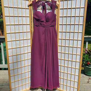 Bill Levkoff Bridesmaid Dress