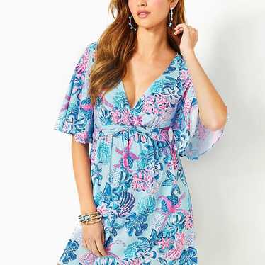 Lilly Pulitzer Romper