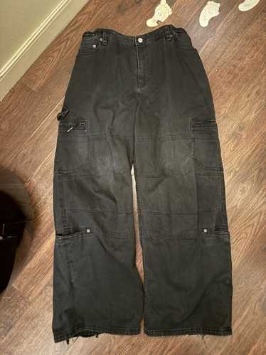 Baggy pants balenciaga - Gem