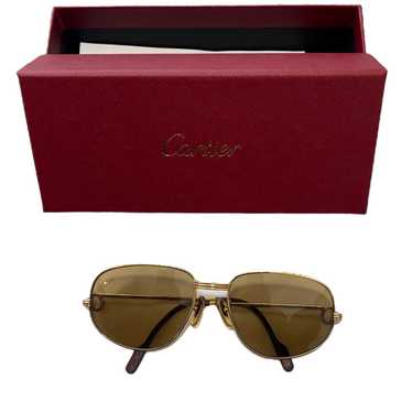 Cartier Trinity Sunglasses - Gem