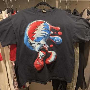 Grateful Dead × Liquid Blue × Vintage Grateful Dea