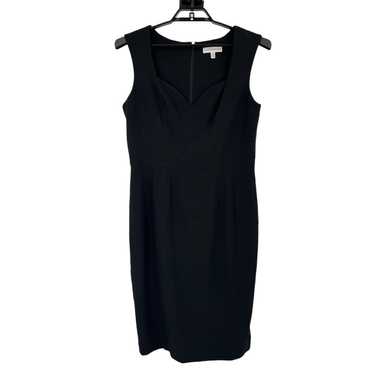 Dress the Population dress Elle Sheath black size 