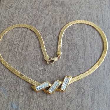 Park lane necklace - image 1