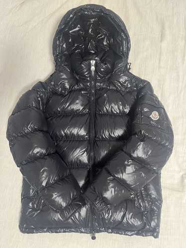 Moncler Moncler Maya Short Down Jacket