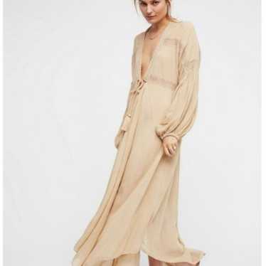 Free People Just Like Lucy Dress