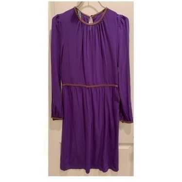 Prada Silk Dress Like New Small