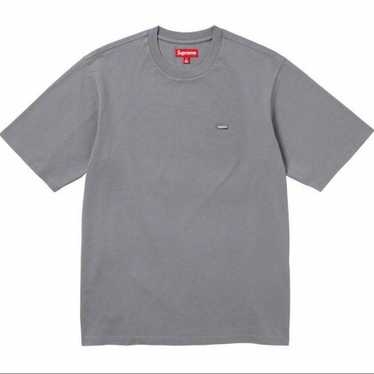 Supreme T-shirt Supreme Box Logo Small Box Tee