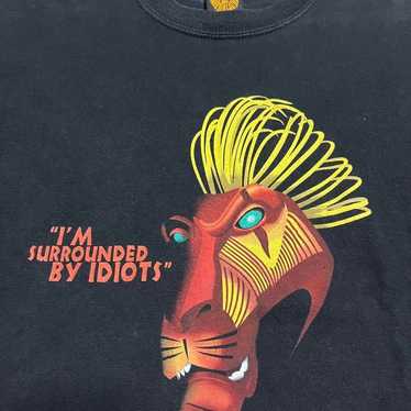 Disney The Lion King T-shirt