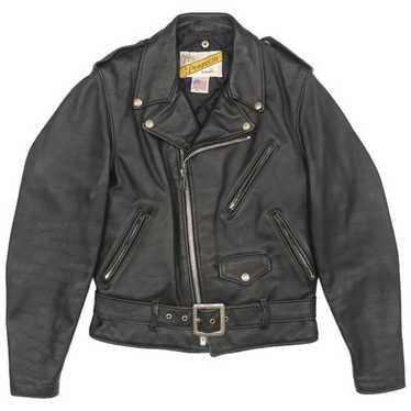 Schott perfecto 618 double - Gem