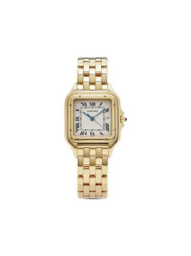 Cartier Panthère 27mm - Gold