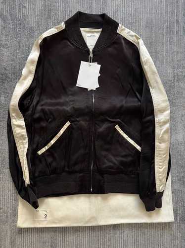 Visvim 15ss douglas jkt - Gem