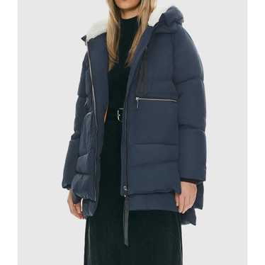 Orolay Thickened Down Jacket