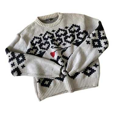 Alexa chung jumper - Gem