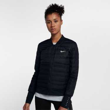 NIKE AeroLoft Women's Running Jacket Light Down