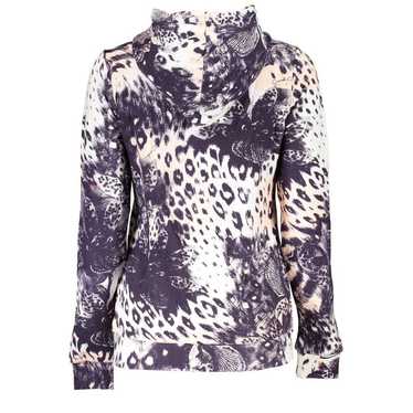 Cavalli Class Cavalli Class Chic Pink Animal Print