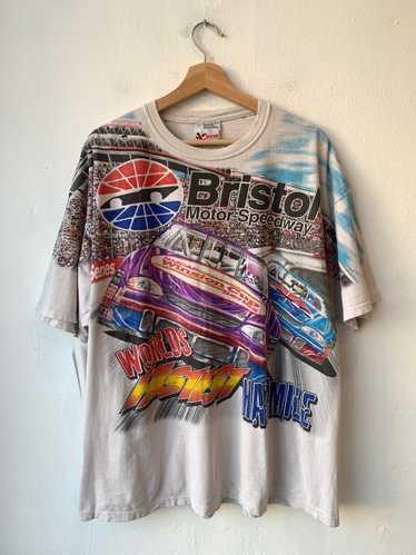 90’s NASCAR T-Shirt