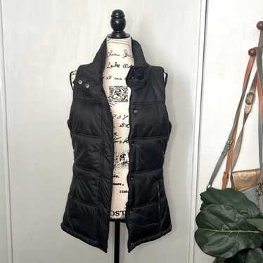 Lorna Jane Puffer Vest size Medium