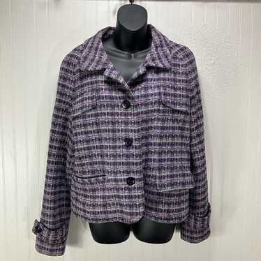 PENDLETON 100% Virgin Wool Jacket