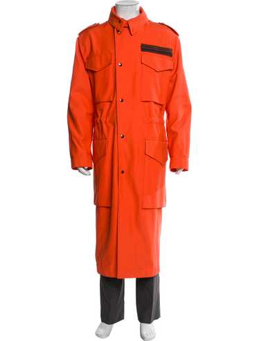Acne studios parka - Gem