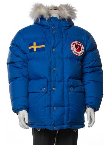 Fjallraven x acne studios - Gem