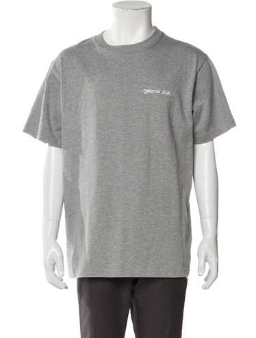 Dior t shirt men - Gem
