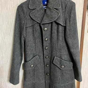 BURBERRY Blue Label Coat