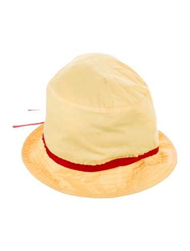 Prada red hat - Gem Prada red hat - Gem
