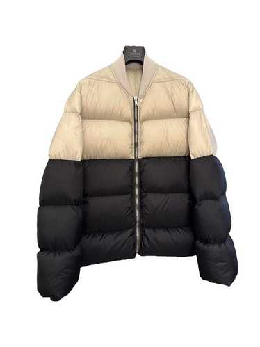Rick owens fw21 gethsemane - Gem