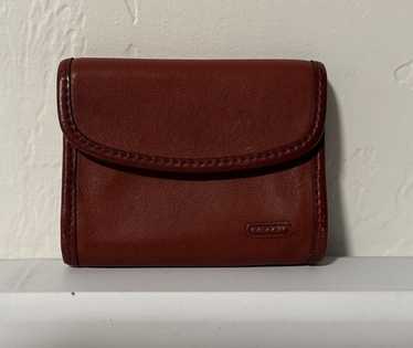 Coach 7219 wallet brown - Gem