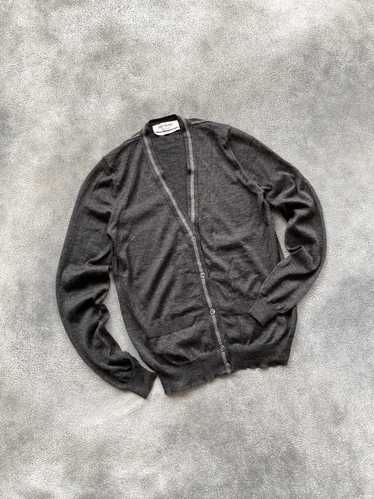 Vintage cashmere sweater saint laurent - Gem