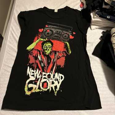 New found glory and - Gem