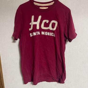 Hollister T-shirt XL