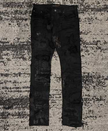 Undercover 85 denim - Gem