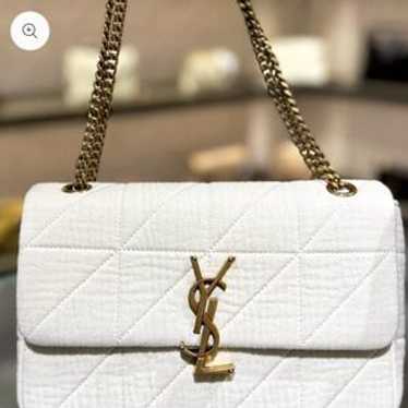 Yves saint laurent bag - Gem
