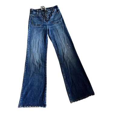 Nili Lotan Jeans