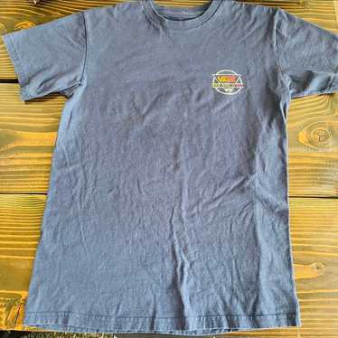 VANS T-SHIRT