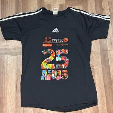 adidas T-shirt