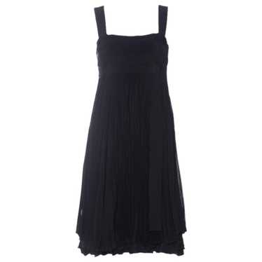 Prada Silk mid-length dress