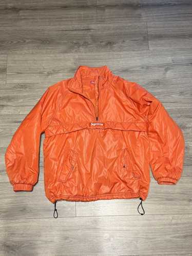 Supreme puffer - Gem Supreme puffer - Gem