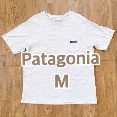 Patagonia 100% Organic Cotton