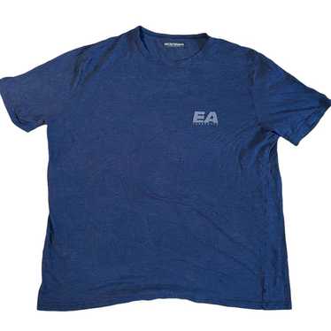 Emporio Armani t shirt