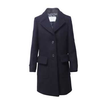 Prada Wool trench coat