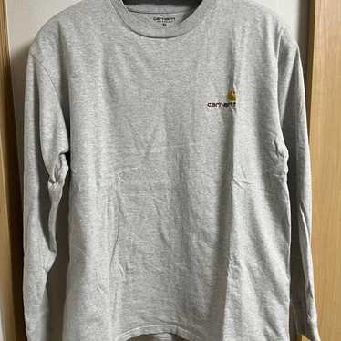 Carhartt Long Sleeve T-shirt