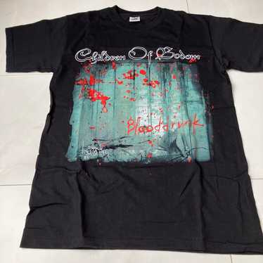 Children of bodom - - Gem